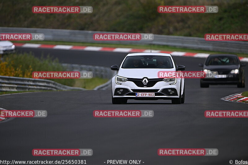 Bild #25650381 - Touristenfahrten Nürburgring Nordschleife (01.11.2023)