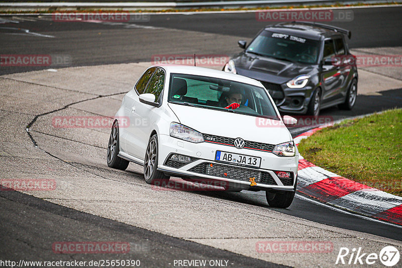 Bild #25650390 - Touristenfahrten Nürburgring Nordschleife (01.11.2023)