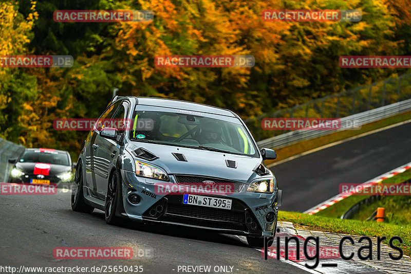 Bild #25650435 - Touristenfahrten Nürburgring Nordschleife (01.11.2023)