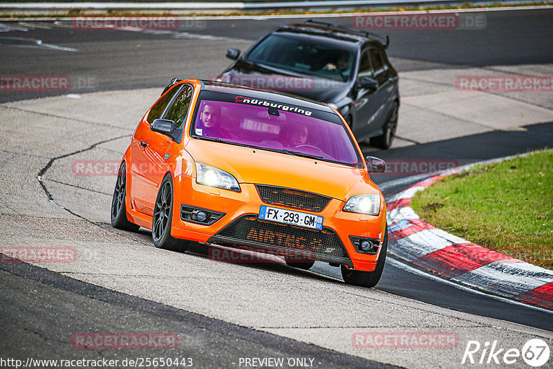 Bild #25650443 - Touristenfahrten Nürburgring Nordschleife (01.11.2023)