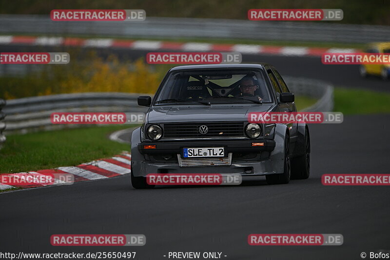 Bild #25650497 - Touristenfahrten Nürburgring Nordschleife (01.11.2023)