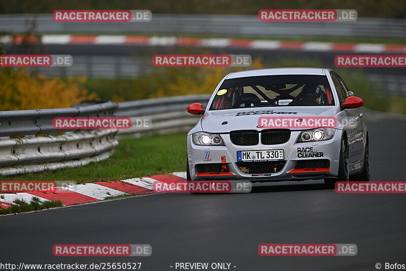 Bild #25650527 - Touristenfahrten Nürburgring Nordschleife (01.11.2023)