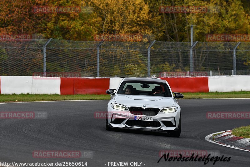 Bild #25650614 - Touristenfahrten Nürburgring Nordschleife (01.11.2023)