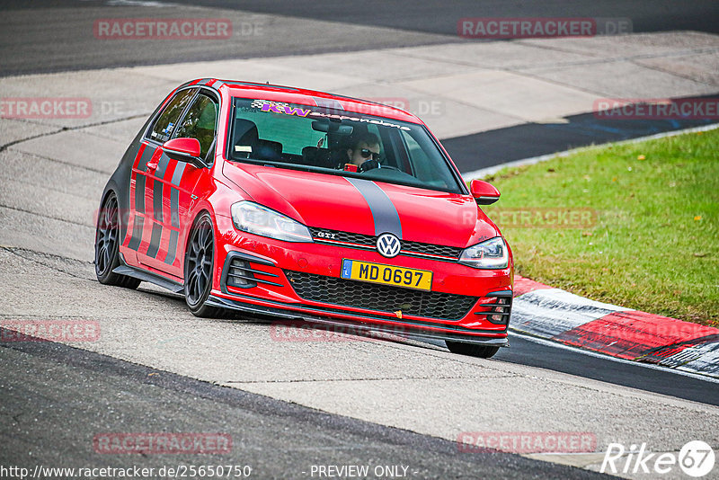 Bild #25650750 - Touristenfahrten Nürburgring Nordschleife (01.11.2023)