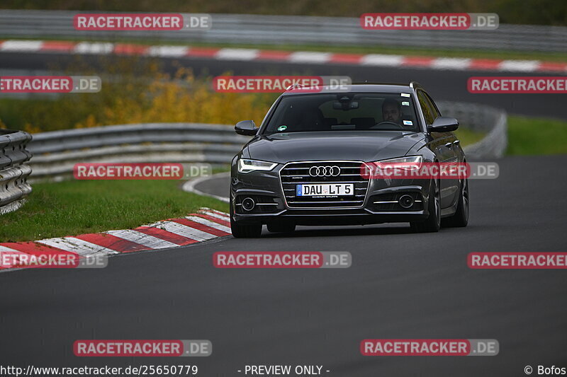 Bild #25650779 - Touristenfahrten Nürburgring Nordschleife (01.11.2023)