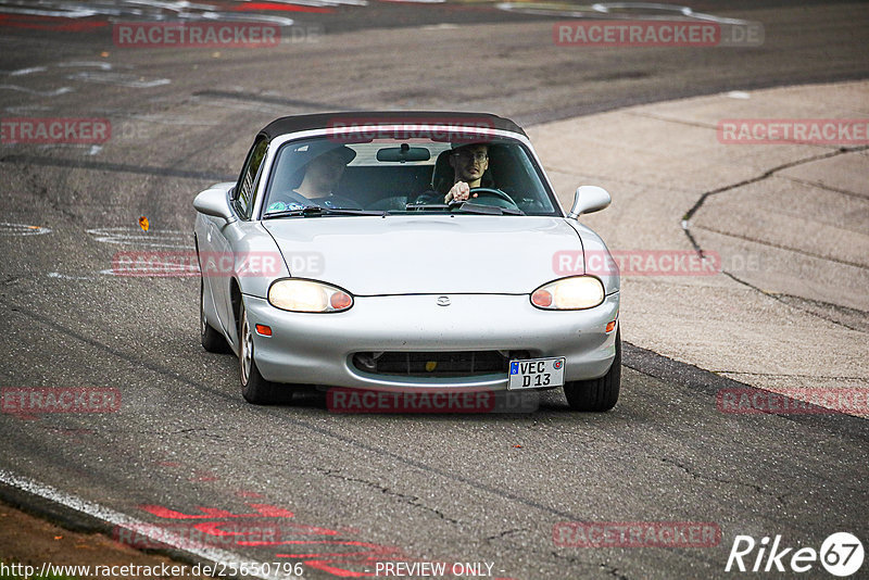 Bild #25650796 - Touristenfahrten Nürburgring Nordschleife (01.11.2023)