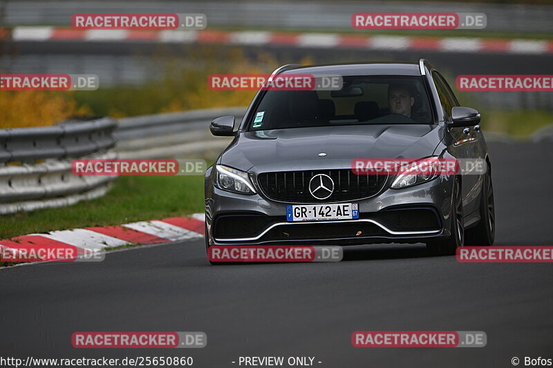 Bild #25650860 - Touristenfahrten Nürburgring Nordschleife (01.11.2023)