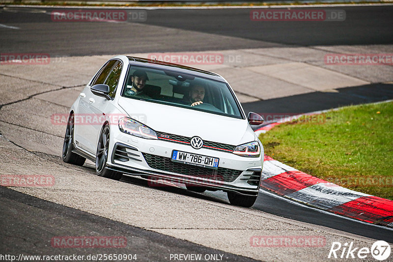 Bild #25650904 - Touristenfahrten Nürburgring Nordschleife (01.11.2023)