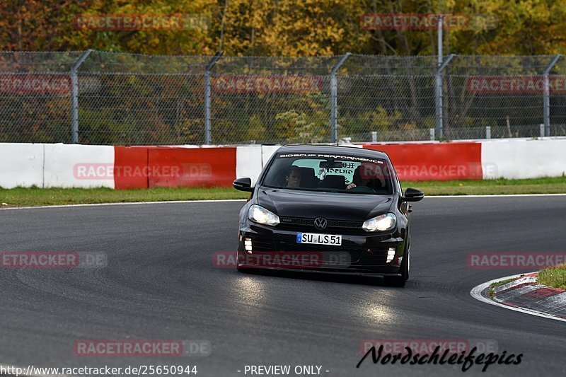 Bild #25650944 - Touristenfahrten Nürburgring Nordschleife (01.11.2023)