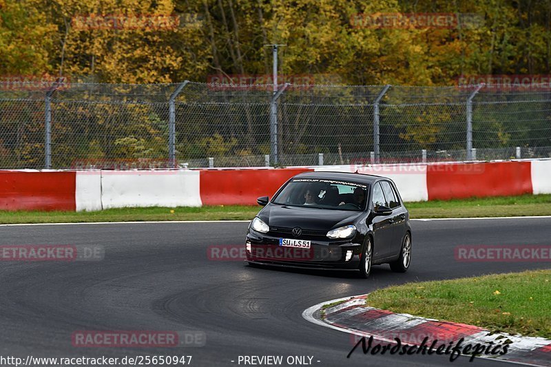 Bild #25650947 - Touristenfahrten Nürburgring Nordschleife (01.11.2023)