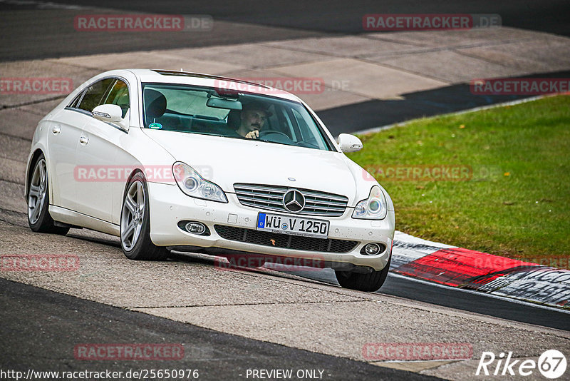 Bild #25650976 - Touristenfahrten Nürburgring Nordschleife (01.11.2023)