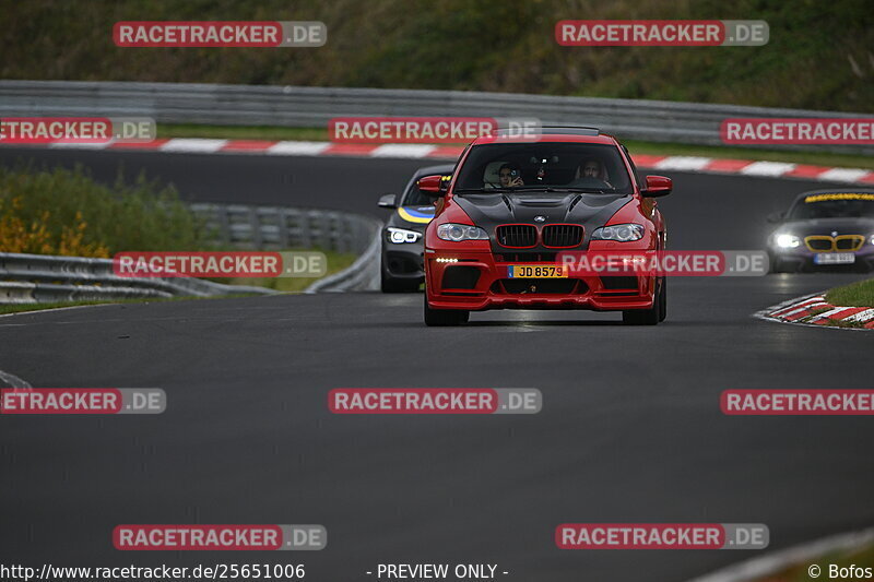 Bild #25651006 - Touristenfahrten Nürburgring Nordschleife (01.11.2023)