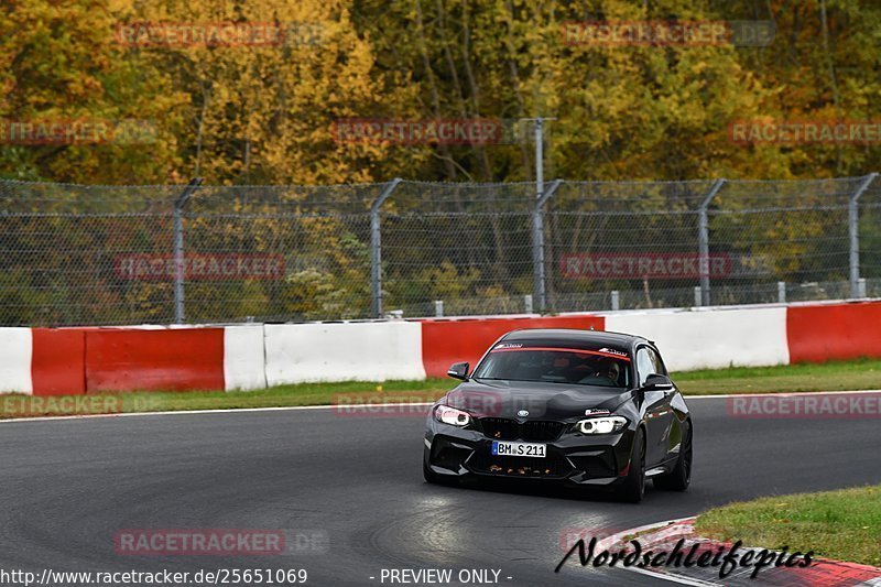 Bild #25651069 - Touristenfahrten Nürburgring Nordschleife (01.11.2023)