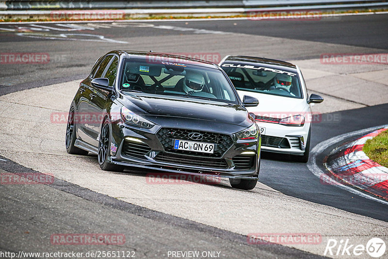 Bild #25651122 - Touristenfahrten Nürburgring Nordschleife (01.11.2023)