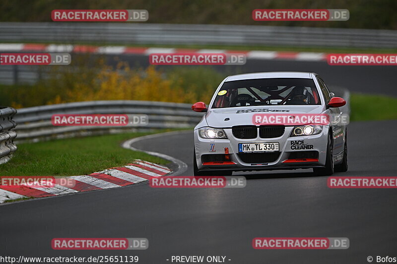 Bild #25651139 - Touristenfahrten Nürburgring Nordschleife (01.11.2023)