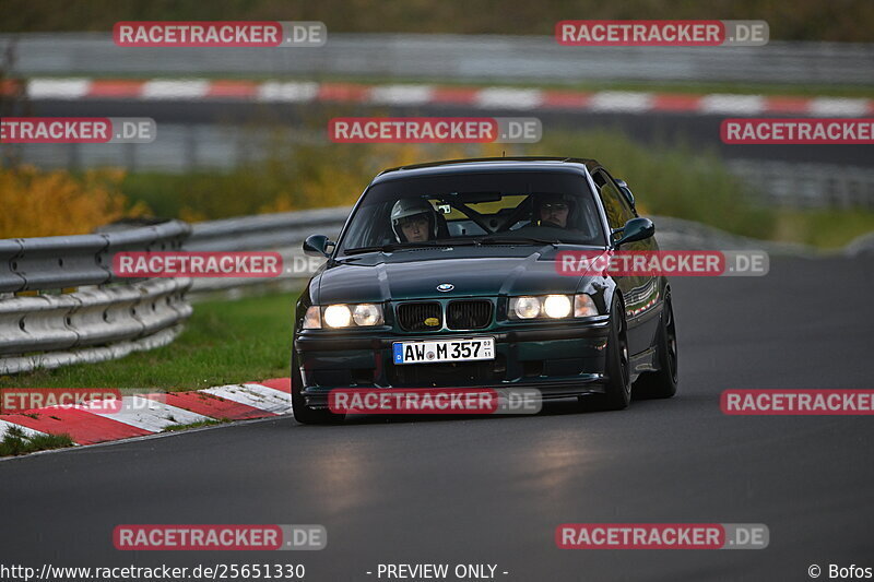 Bild #25651330 - Touristenfahrten Nürburgring Nordschleife (01.11.2023)