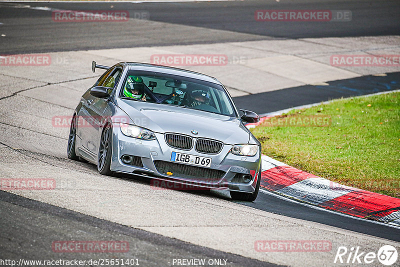 Bild #25651401 - Touristenfahrten Nürburgring Nordschleife (01.11.2023)