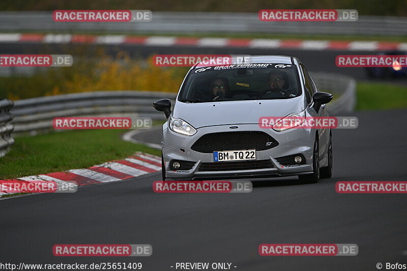 Bild #25651409 - Touristenfahrten Nürburgring Nordschleife (01.11.2023)