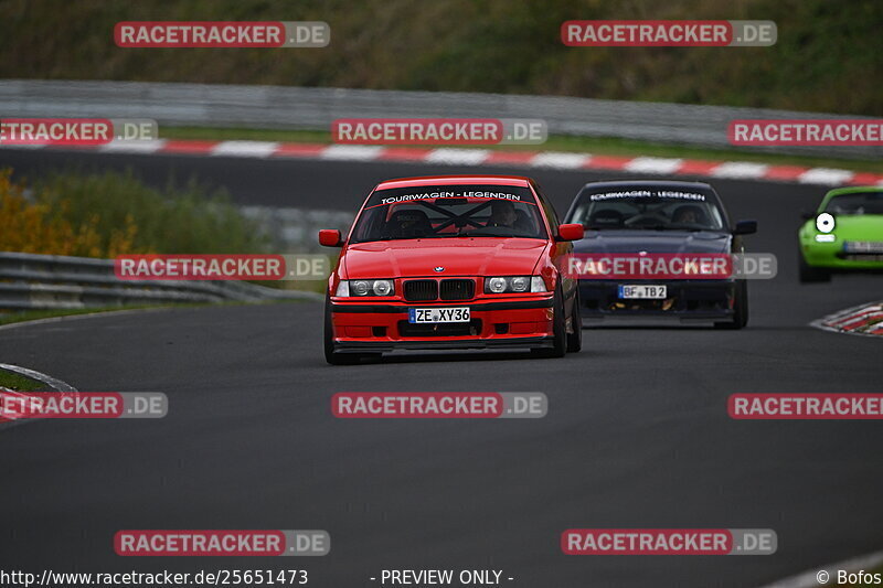 Bild #25651473 - Touristenfahrten Nürburgring Nordschleife (01.11.2023)