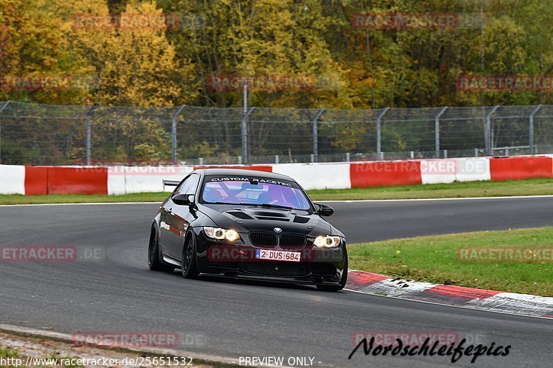 Bild #25651532 - Touristenfahrten Nürburgring Nordschleife (01.11.2023)