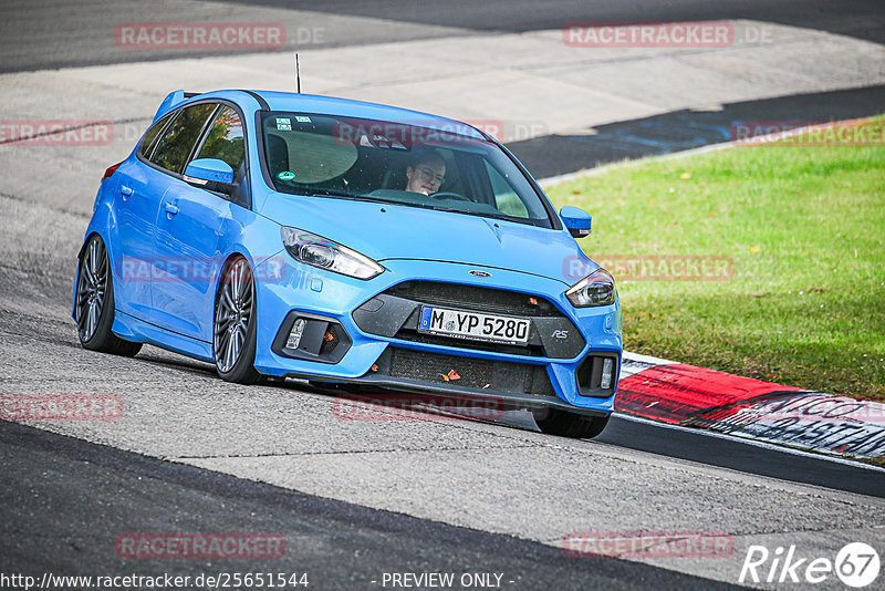 Bild #25651544 - Touristenfahrten Nürburgring Nordschleife (01.11.2023)