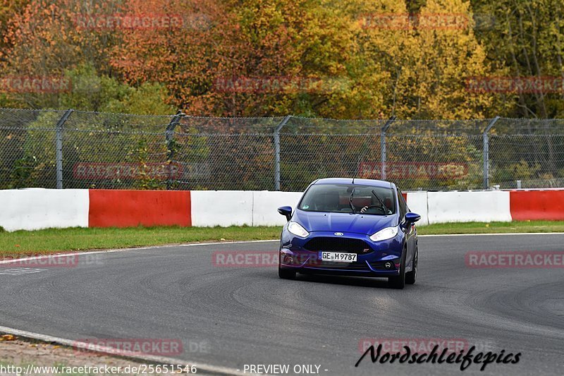 Bild #25651546 - Touristenfahrten Nürburgring Nordschleife (01.11.2023)