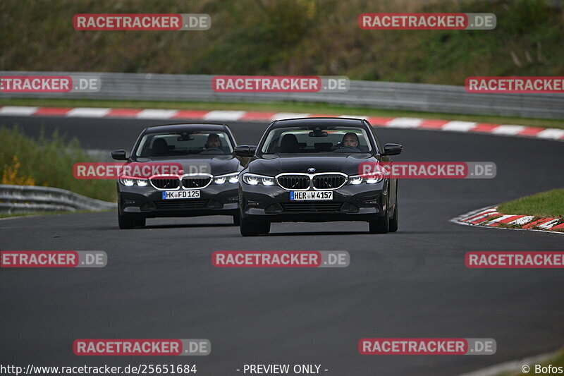 Bild #25651684 - Touristenfahrten Nürburgring Nordschleife (01.11.2023)