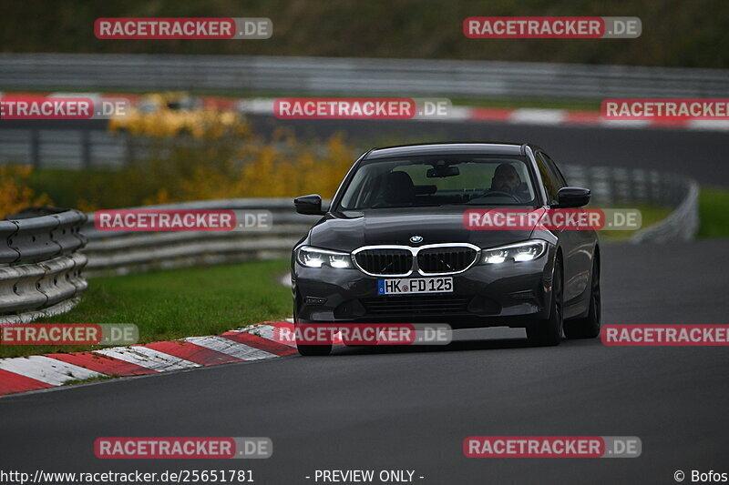 Bild #25651781 - Touristenfahrten Nürburgring Nordschleife (01.11.2023)