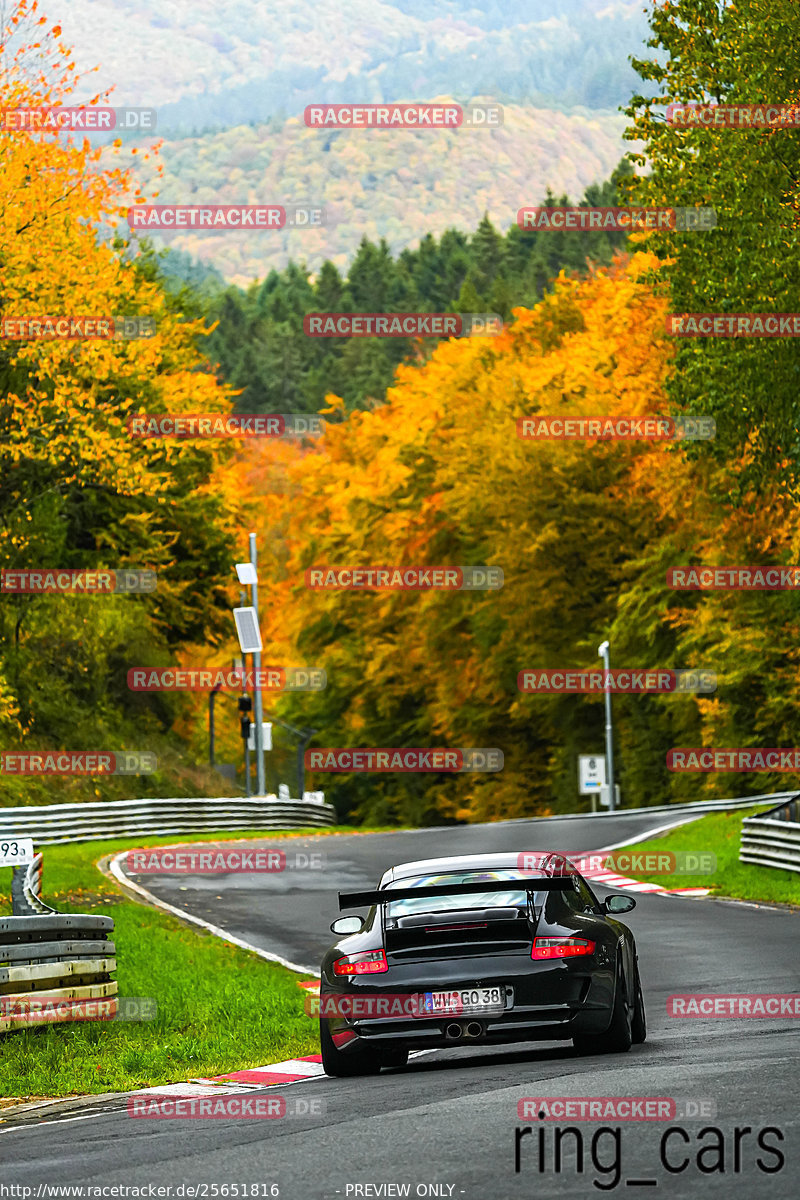 Bild #25651816 - Touristenfahrten Nürburgring Nordschleife (01.11.2023)