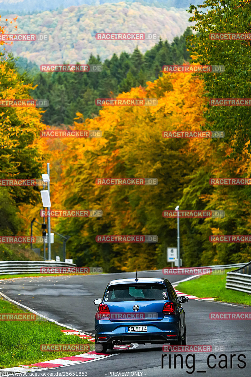 Bild #25651853 - Touristenfahrten Nürburgring Nordschleife (01.11.2023)