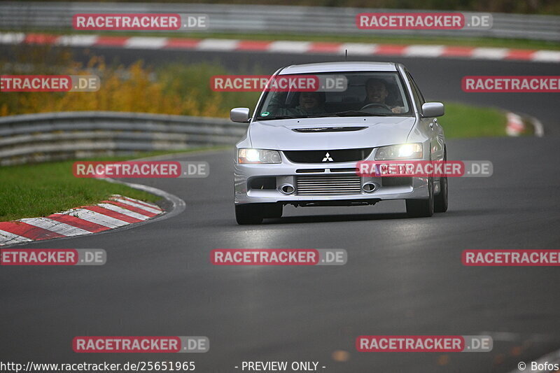 Bild #25651965 - Touristenfahrten Nürburgring Nordschleife (01.11.2023)