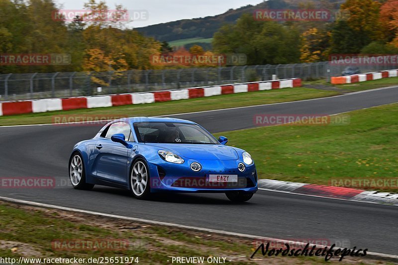 Bild #25651974 - Touristenfahrten Nürburgring Nordschleife (01.11.2023)