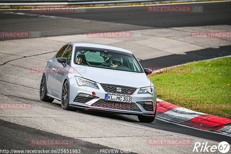 Bild #25651983 - Touristenfahrten Nürburgring Nordschleife (01.11.2023)