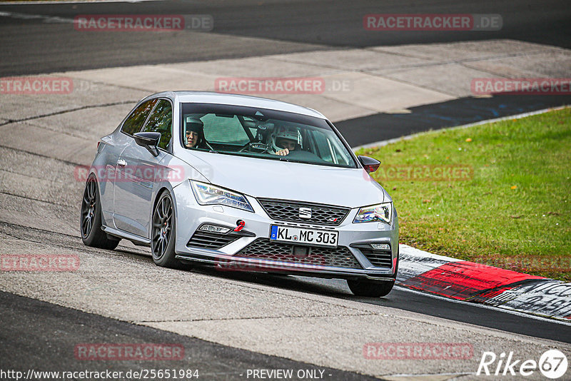 Bild #25651984 - Touristenfahrten Nürburgring Nordschleife (01.11.2023)