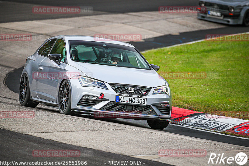 Bild #25651986 - Touristenfahrten Nürburgring Nordschleife (01.11.2023)