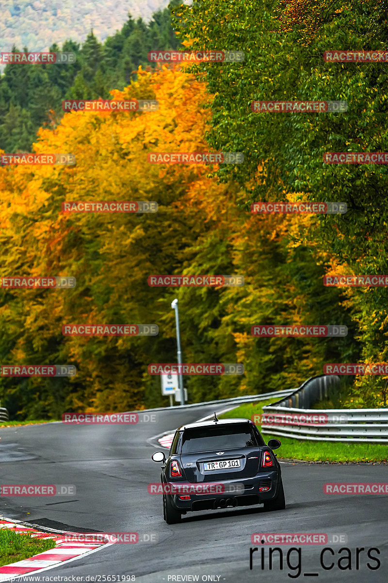 Bild #25651998 - Touristenfahrten Nürburgring Nordschleife (01.11.2023)