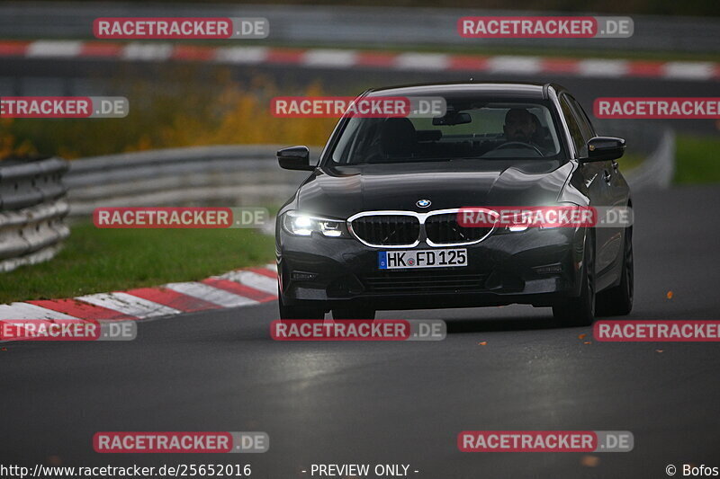 Bild #25652016 - Touristenfahrten Nürburgring Nordschleife (01.11.2023)