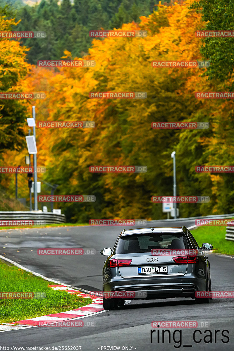 Bild #25652037 - Touristenfahrten Nürburgring Nordschleife (01.11.2023)