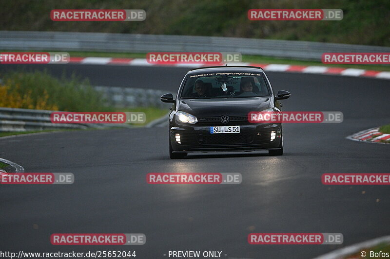 Bild #25652044 - Touristenfahrten Nürburgring Nordschleife (01.11.2023)