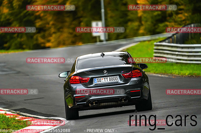 Bild #25652088 - Touristenfahrten Nürburgring Nordschleife (01.11.2023)