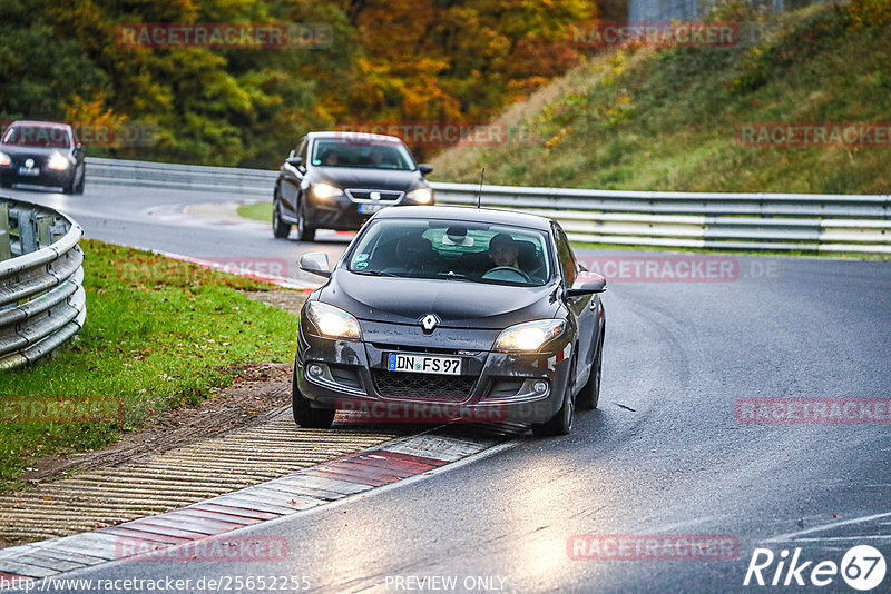 Bild #25652255 - Touristenfahrten Nürburgring Nordschleife (01.11.2023)