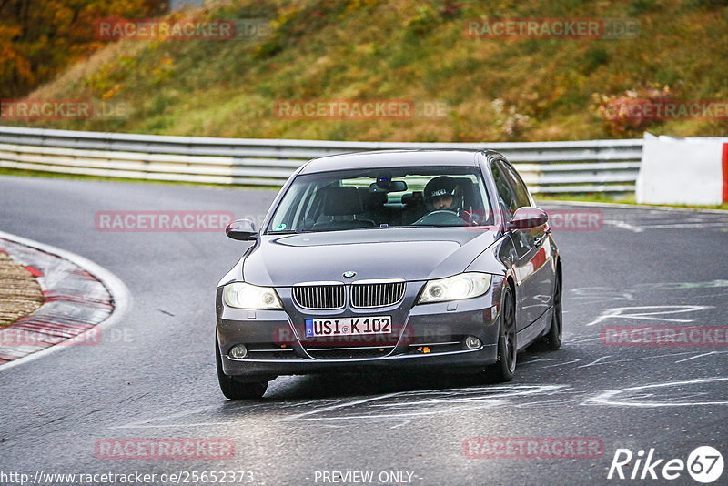 Bild #25652373 - Touristenfahrten Nürburgring Nordschleife (01.11.2023)