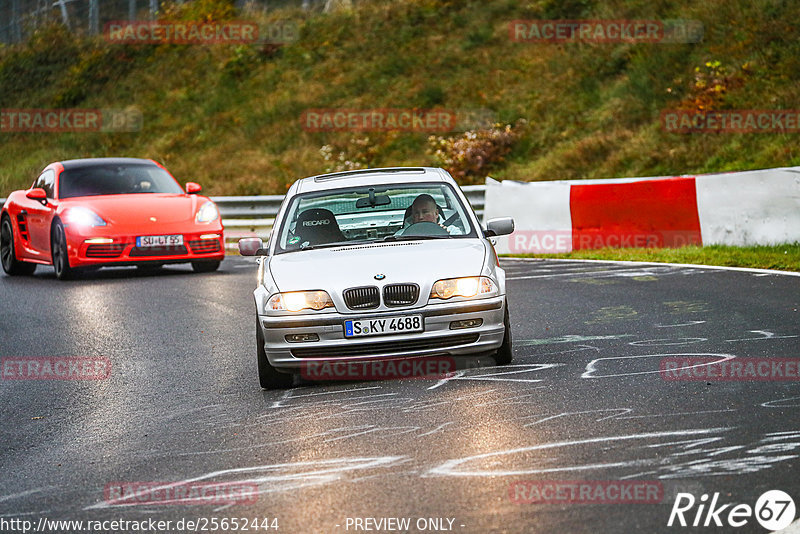 Bild #25652444 - Touristenfahrten Nürburgring Nordschleife (01.11.2023)