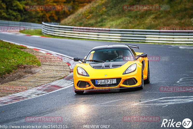 Bild #25652515 - Touristenfahrten Nürburgring Nordschleife (01.11.2023)