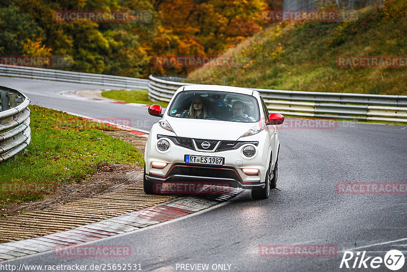 Bild #25652531 - Touristenfahrten Nürburgring Nordschleife (01.11.2023)