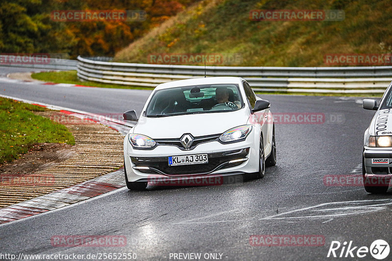 Bild #25652550 - Touristenfahrten Nürburgring Nordschleife (01.11.2023)