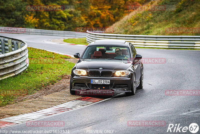 Bild #25652571 - Touristenfahrten Nürburgring Nordschleife (01.11.2023)