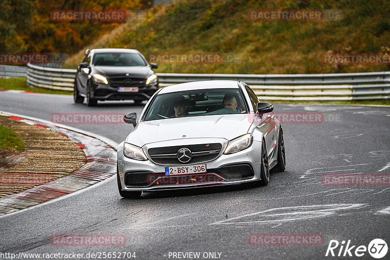 Bild #25652704 - Touristenfahrten Nürburgring Nordschleife (01.11.2023)