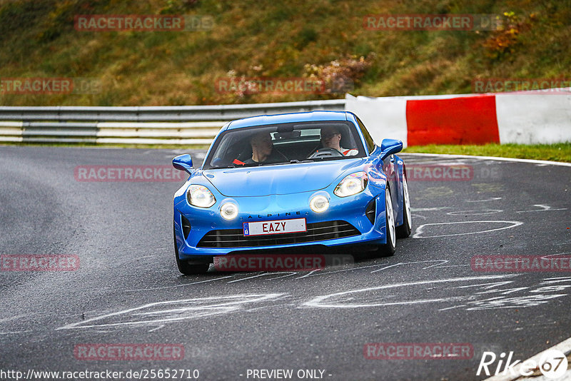 Bild #25652710 - Touristenfahrten Nürburgring Nordschleife (01.11.2023)