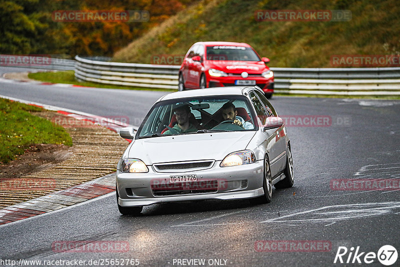 Bild #25652765 - Touristenfahrten Nürburgring Nordschleife (01.11.2023)